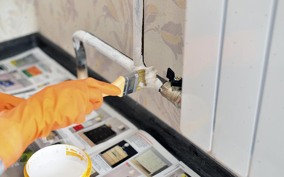 entretien chaudière à gaz Les Lilas